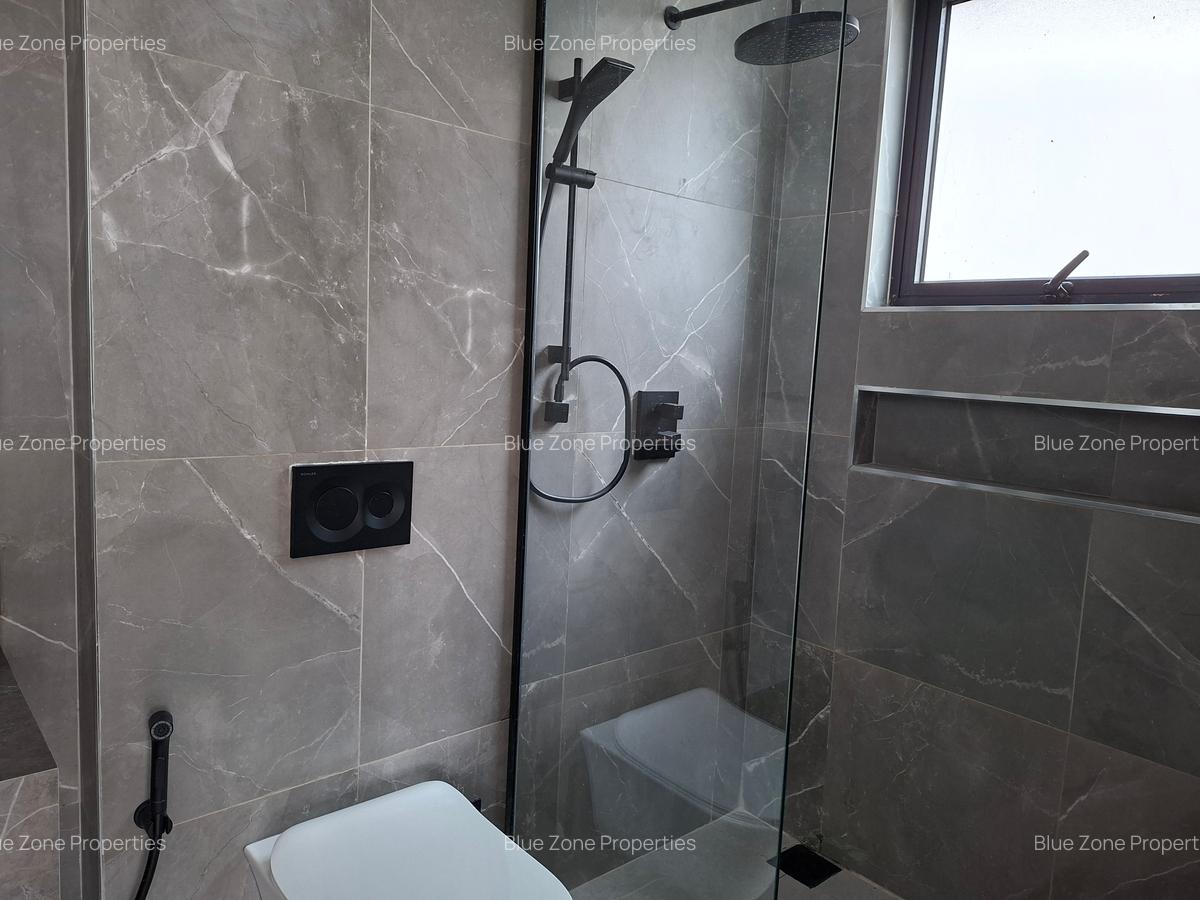 4 Bed Townhouse with En Suite at Ruaka Rd - 9