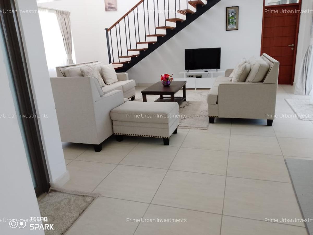 3 Bed House with En Suite at Awali Estate - 2