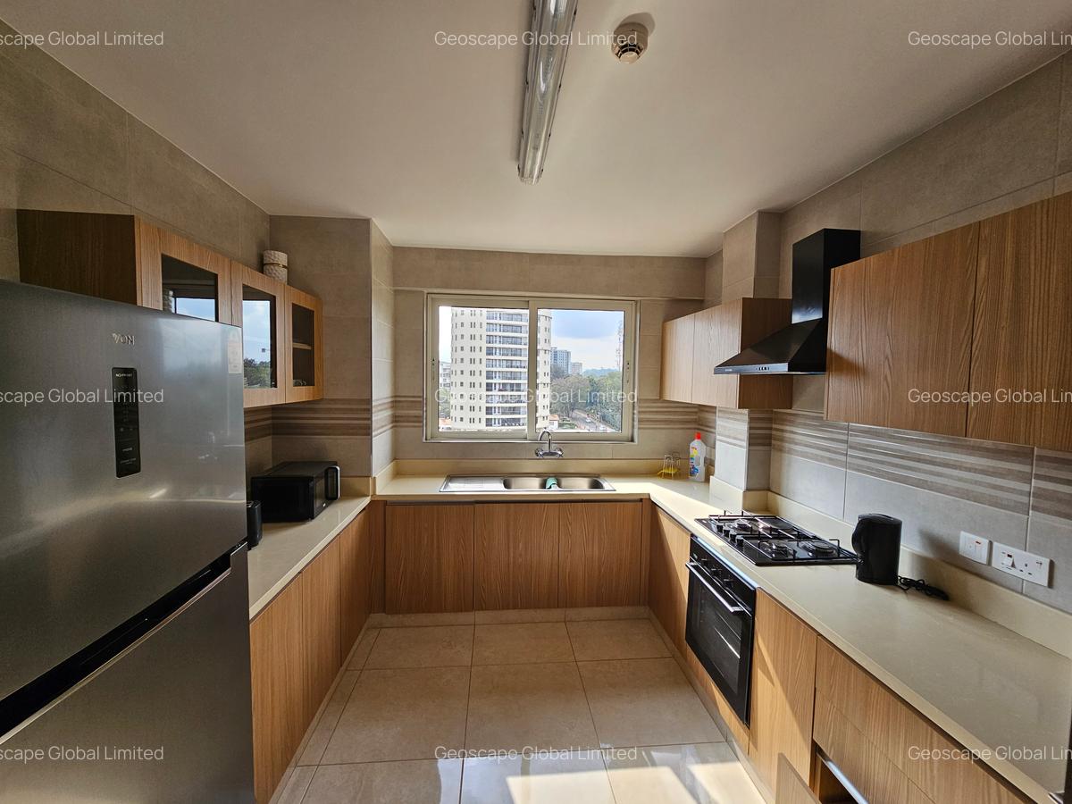 3 Bed Apartment with En Suite in Westlands Area - 6