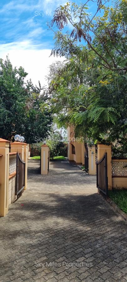 1.2 ac Commercial Property with Service Charge Included at Serena Mombasa - 8
