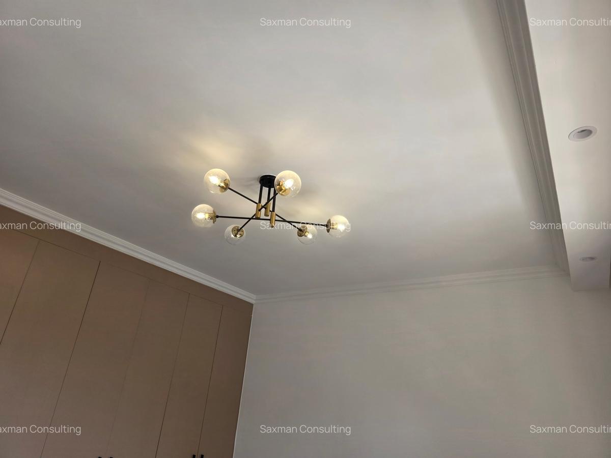 2 Bed Apartment with En Suite in Westlands Area - 13