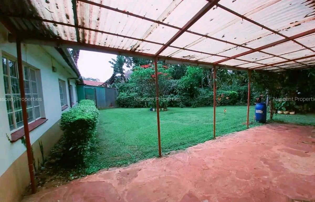 3 Bed House with En Suite in Spring Valley - 10