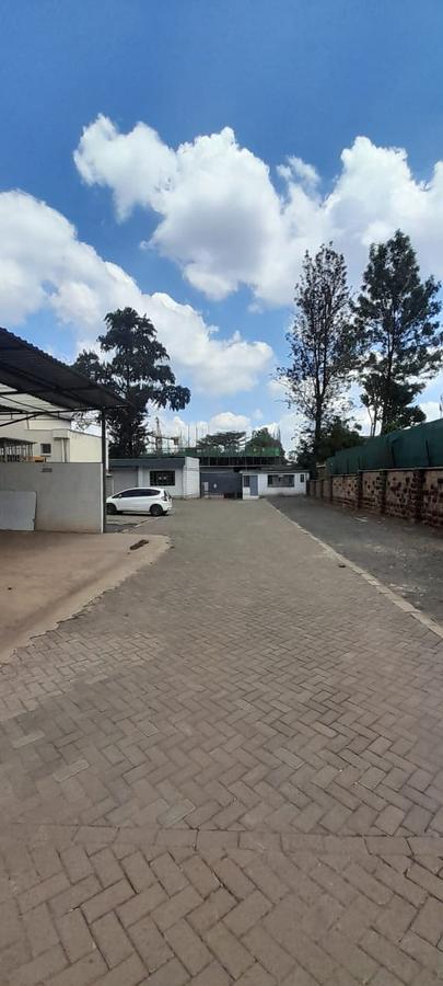 0.75 ac Commercial Property with Service Charge Included at Ngong Road - 5