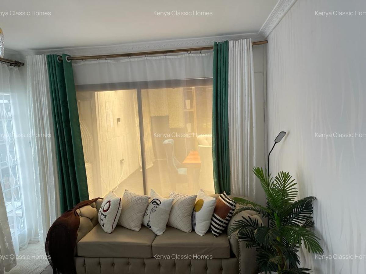 3 Bed House with En Suite at Adams Arcade - 3