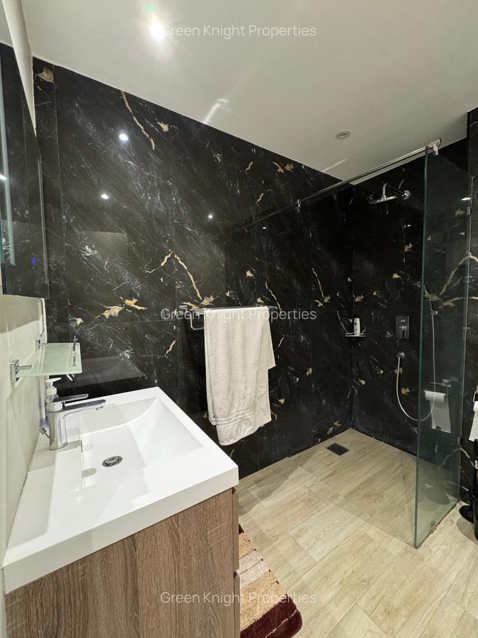 Serviced 1 Bed Apartment with En Suite in Riverside - 2