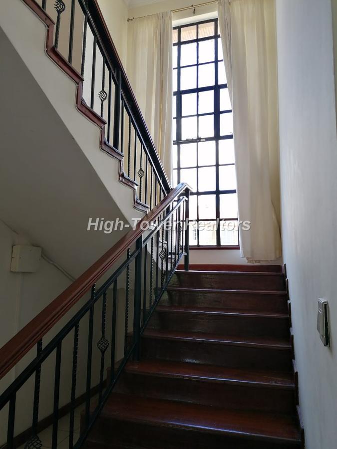 6 Bed Townhouse with En Suite at Karen - 5