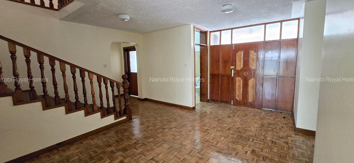 5 Bed House with En Suite at Nyari Redhil Road - 19