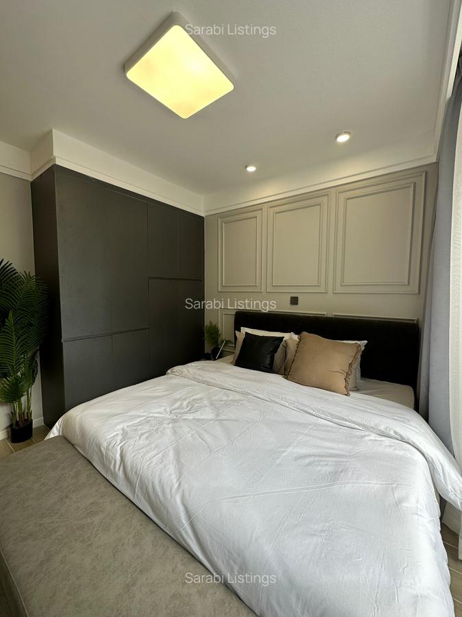 2 Bed Apartment with En Suite at Syokimau - 8