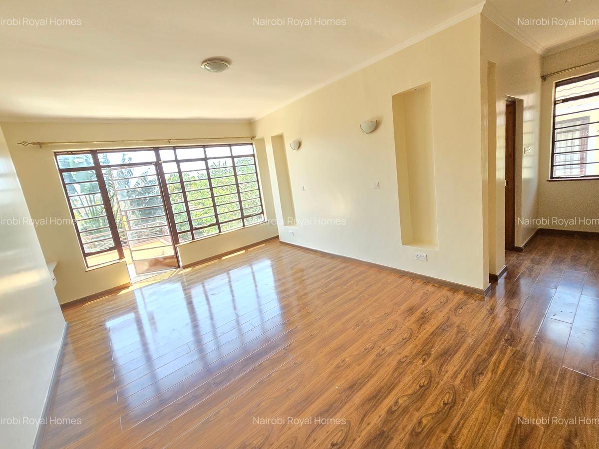 4 Bed House with En Suite at Kiambu Road - 9