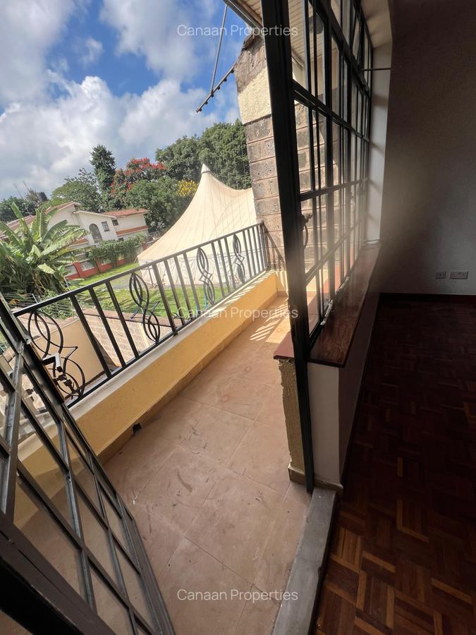 4 Bed Townhouse with Staff Quarters in Lavington - 7