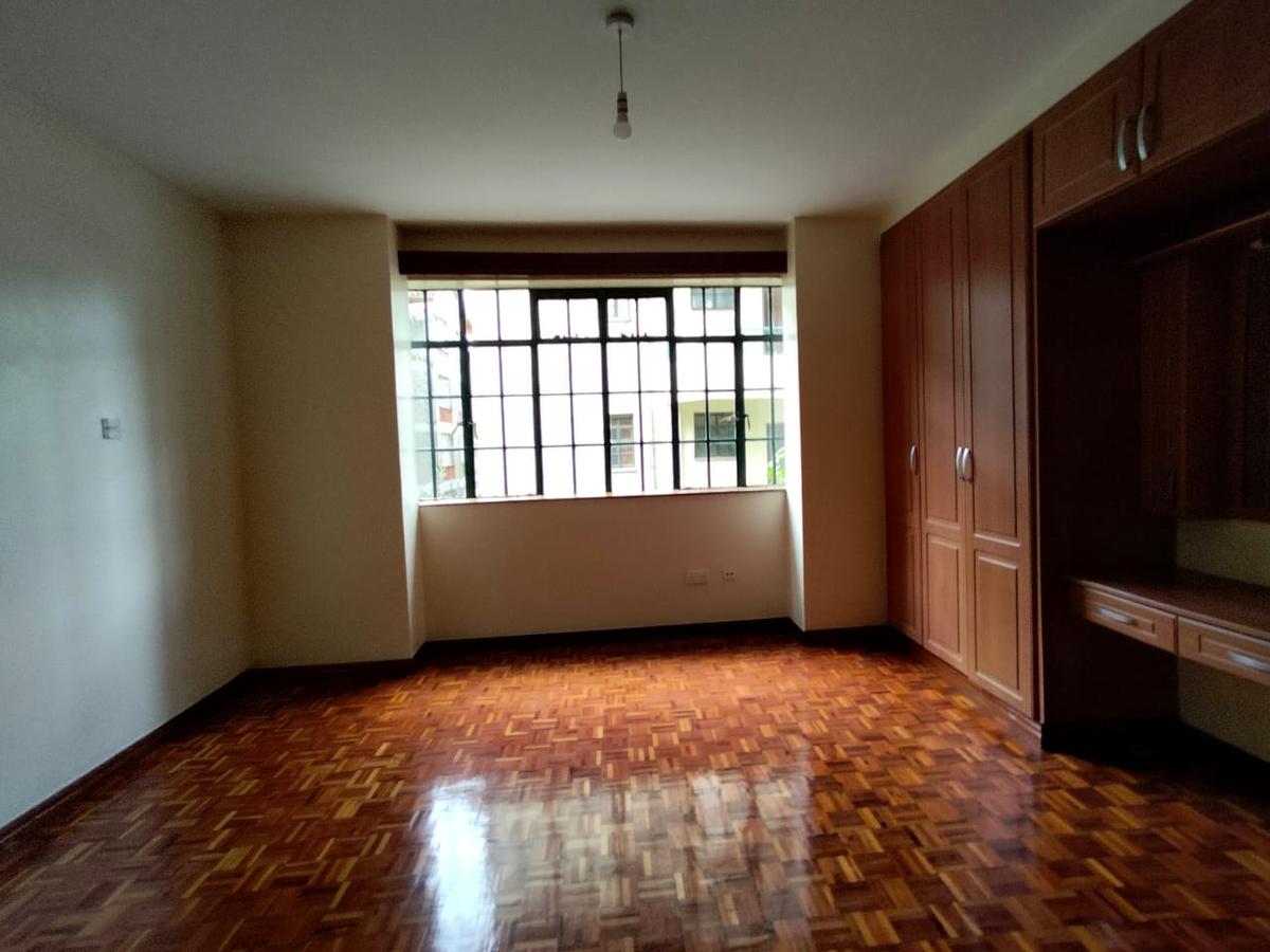 3 Bed Apartment with En Suite at Riara Road - 10