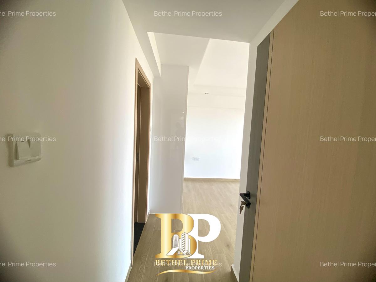 2 Bed Apartment with Swimming Pool in Rhapta Road - 10