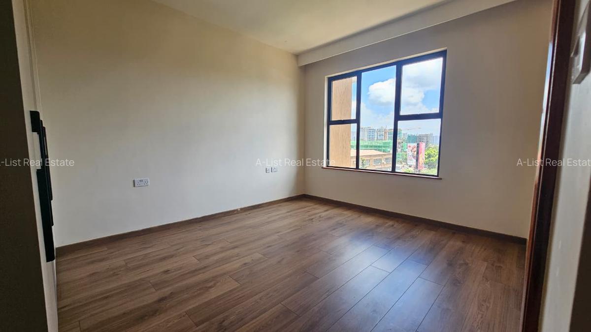 3 Bed Apartment with En Suite at Westlands Area - 14