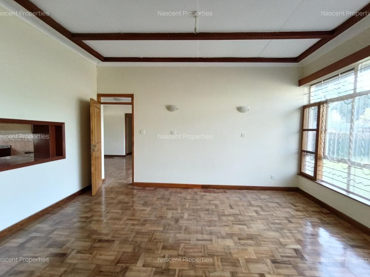 5 Bed House with En Suite in Thigiri - 10