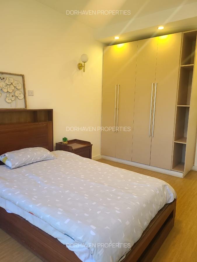 4 Bed Apartment with En Suite at Lavington - 6