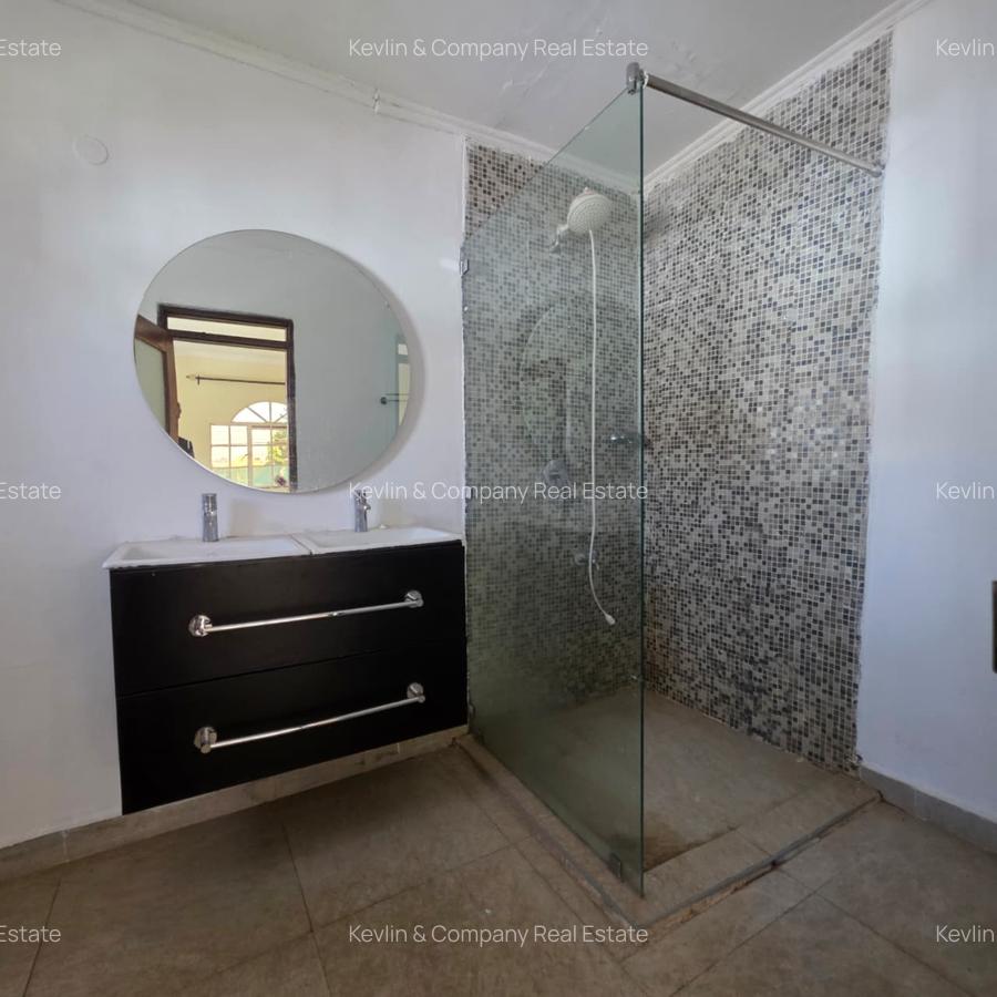 3 Bed House with Staff Quarters in Lavington - 17