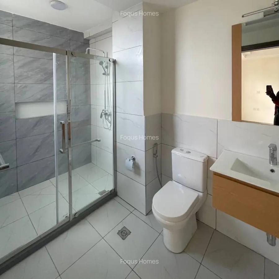 3 Bed Apartment with En Suite at Kileleshwa - 9