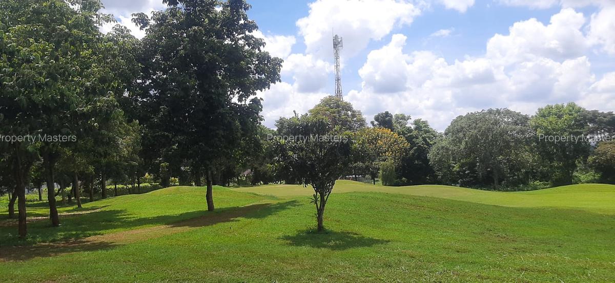 Residential Land at Migaa Golf Estate - 12