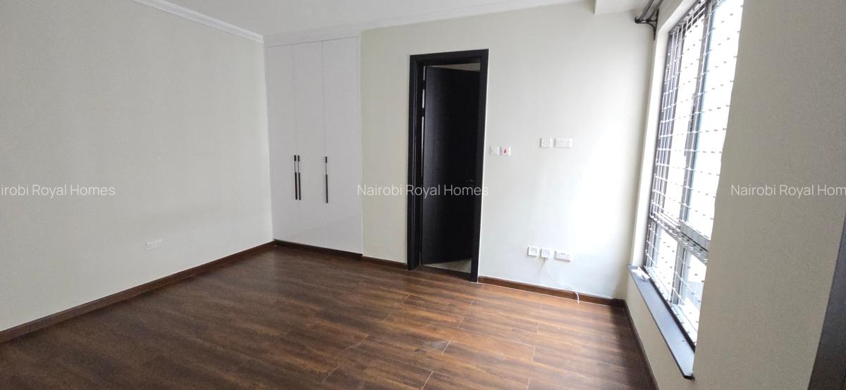 5 Bed Apartment with En Suite at Tinderet Avenue - 17