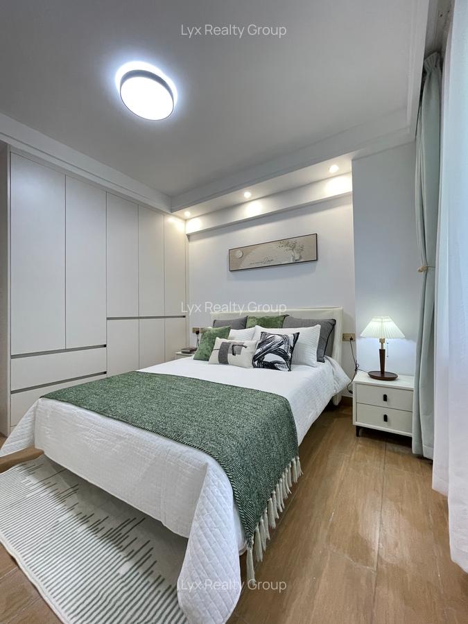 1 Bed Apartment with En Suite in Kileleshwa - 7