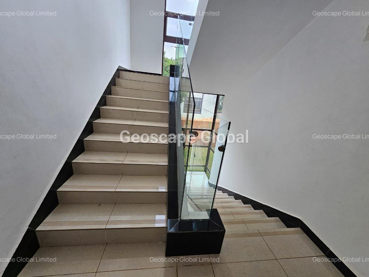 5 Bed Villa with En Suite in Karen - 8