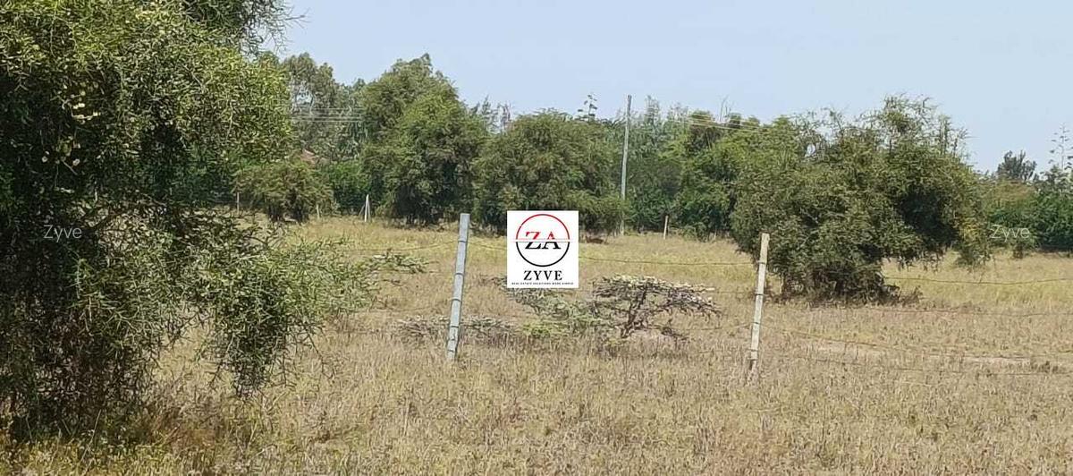 0.25 ac Land at Enkasiti - 3