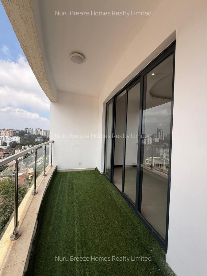 2 Bed Apartment with En Suite in Westlands Area - 5