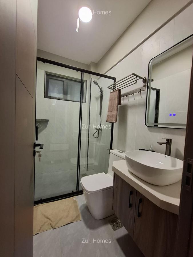 4 Bed Apartment with En Suite in Kileleshwa - 12