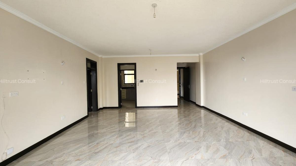 2 Bed Apartment with En Suite in Kileleshwa - 1