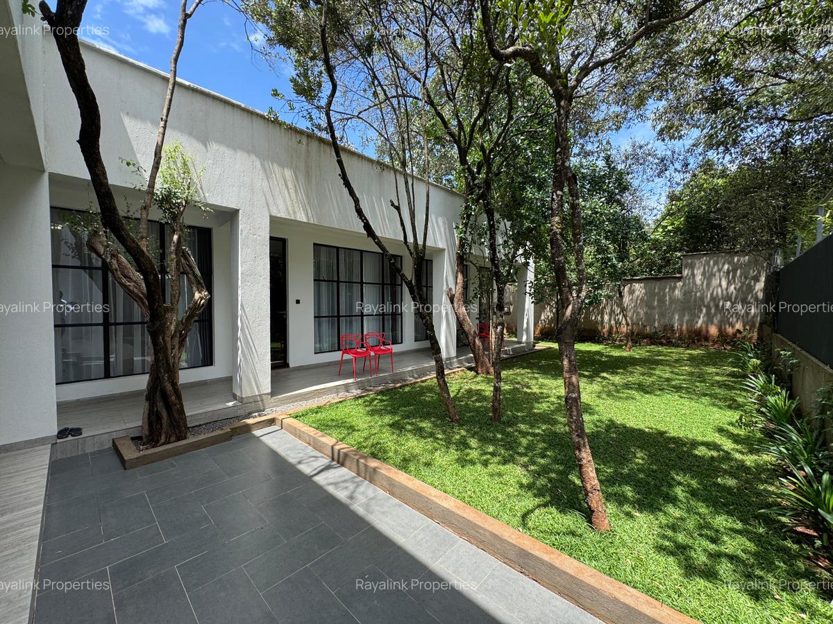 3 Bed House with En Suite at Mukoma - 17