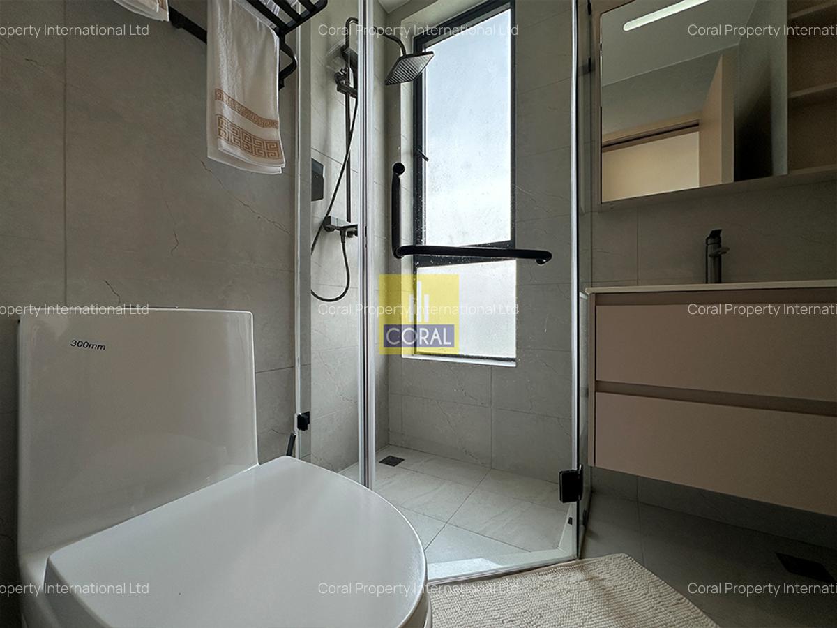 2 Bed Apartment in Westlands Area - 11