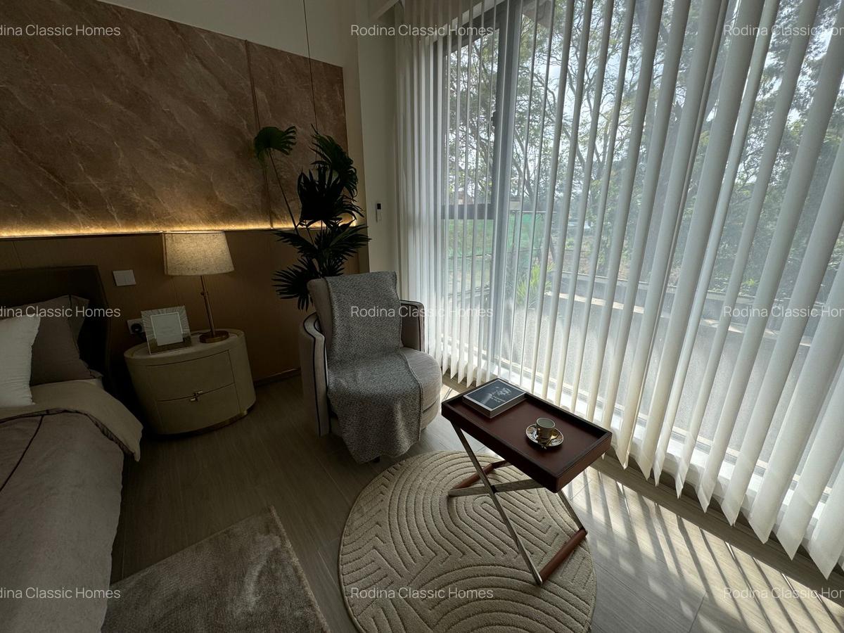 5 Bed Apartment with En Suite at Ndemi - 12