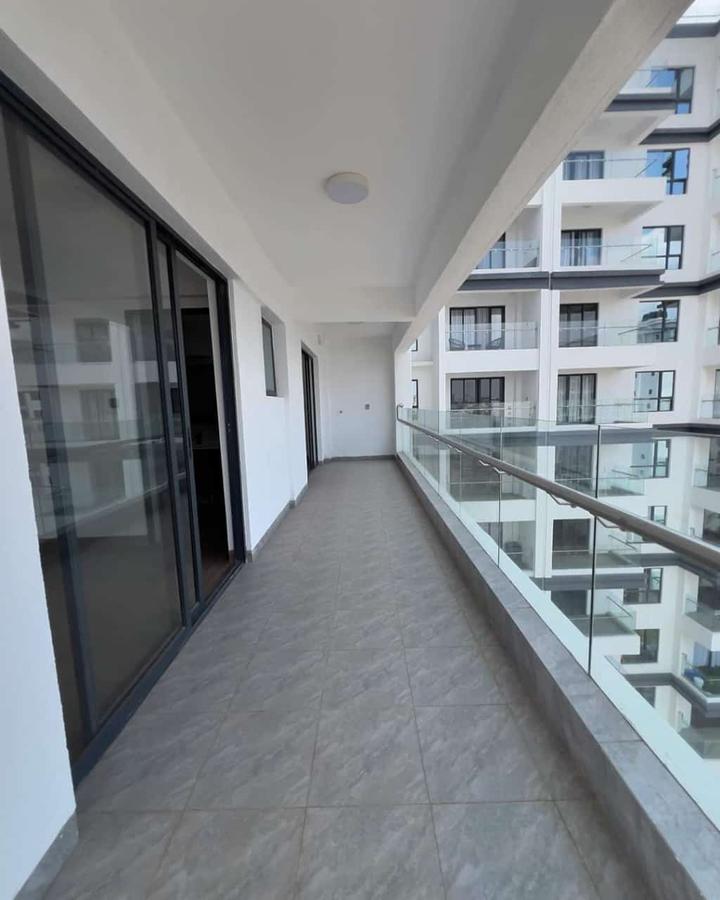 2 Bed Apartment with En Suite in Kilimani - 8