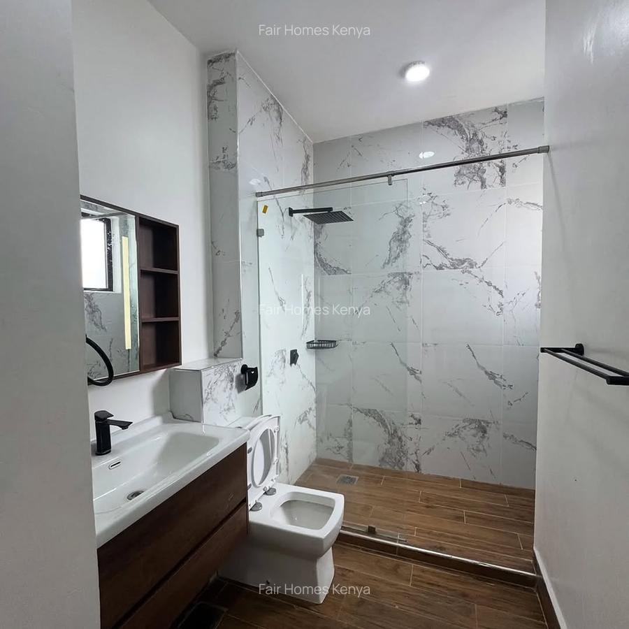 2 Bed Apartment with En Suite at Mbaazi Road - 3