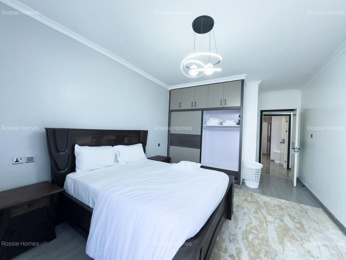 Serviced 4 Bed Apartment with En Suite at Riara Rd - 19