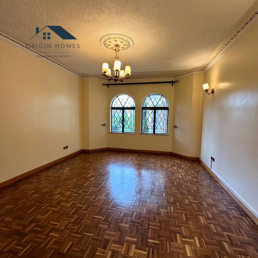 4 Bed Apartment with En Suite at Westlands - 6