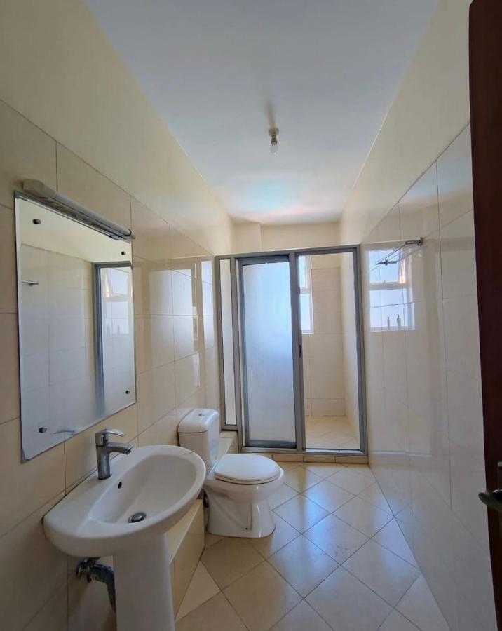 3 Bed Apartment with En Suite in Kilimani - 8