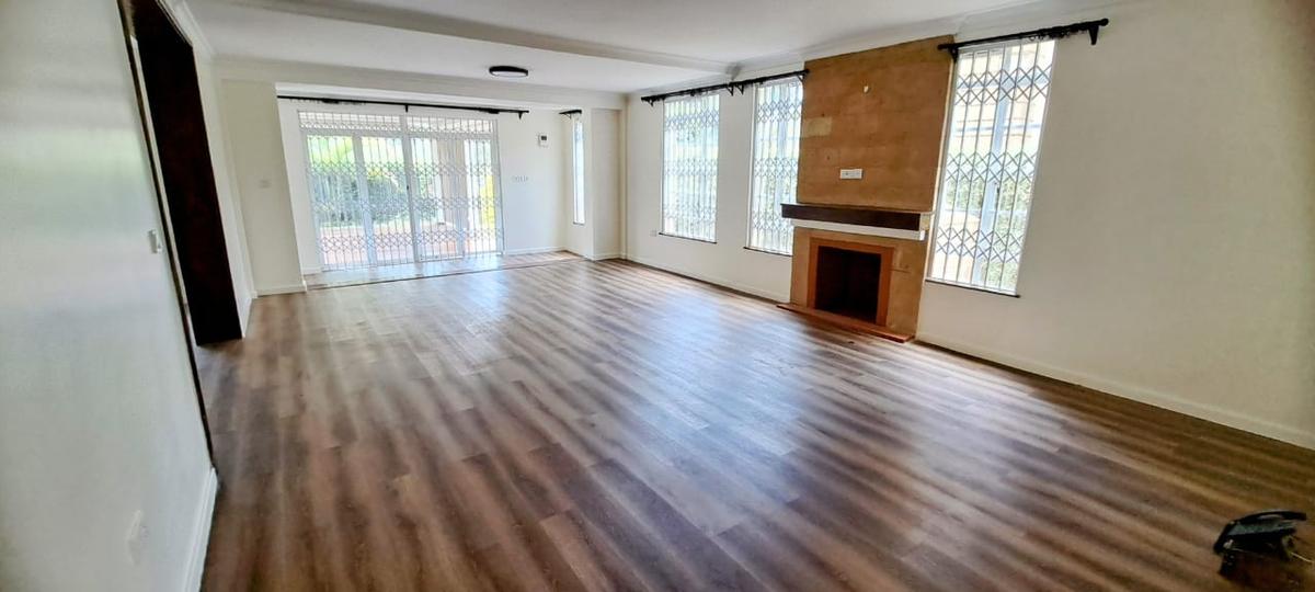 4 Bed House with En Suite at Kitisuru - 14