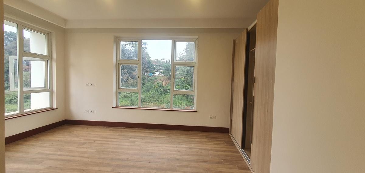 3 Bed Apartment with En Suite at Off Limuru Road - 11