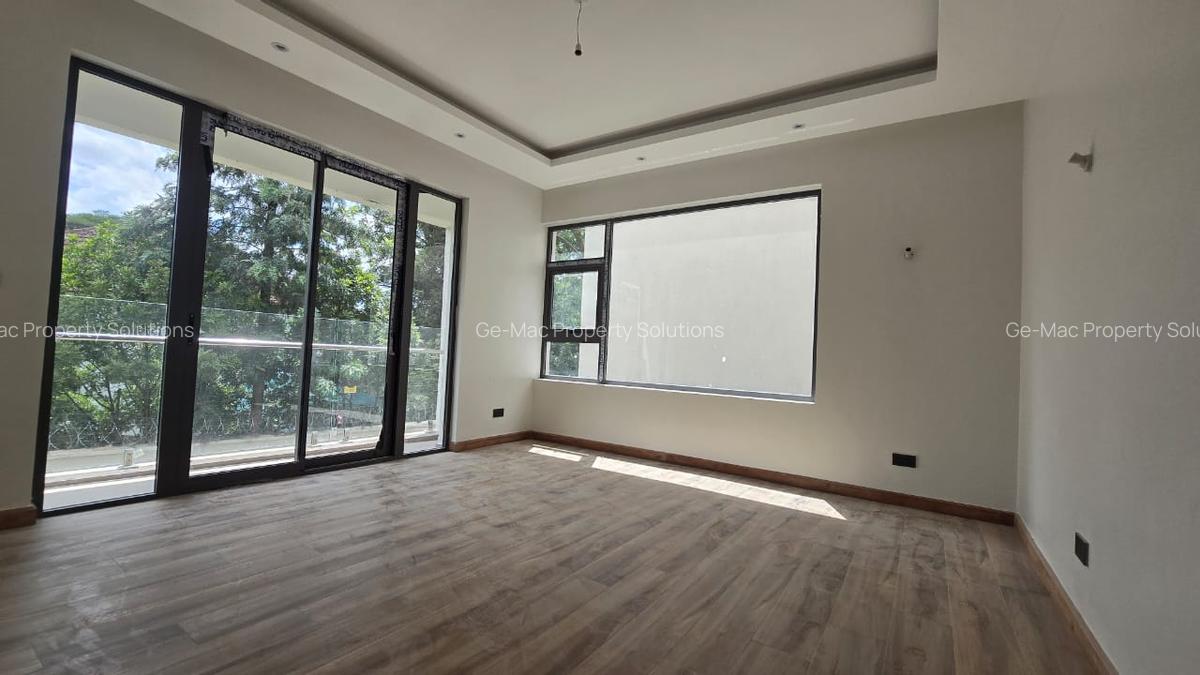 6 Bed House with Staff Quarters in Lavington - 13