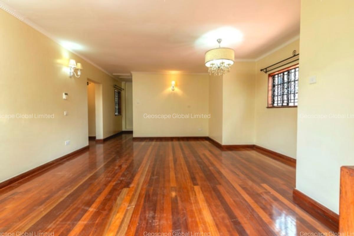 6 Bed Villa with En Suite in Karen - 7