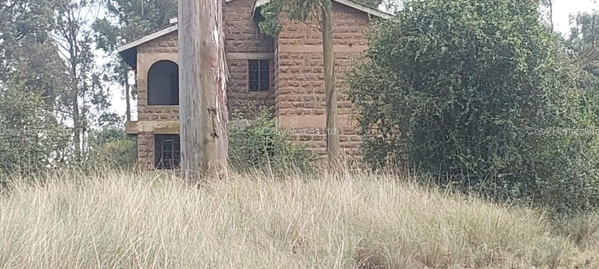 Land at Mwiyogo - 15