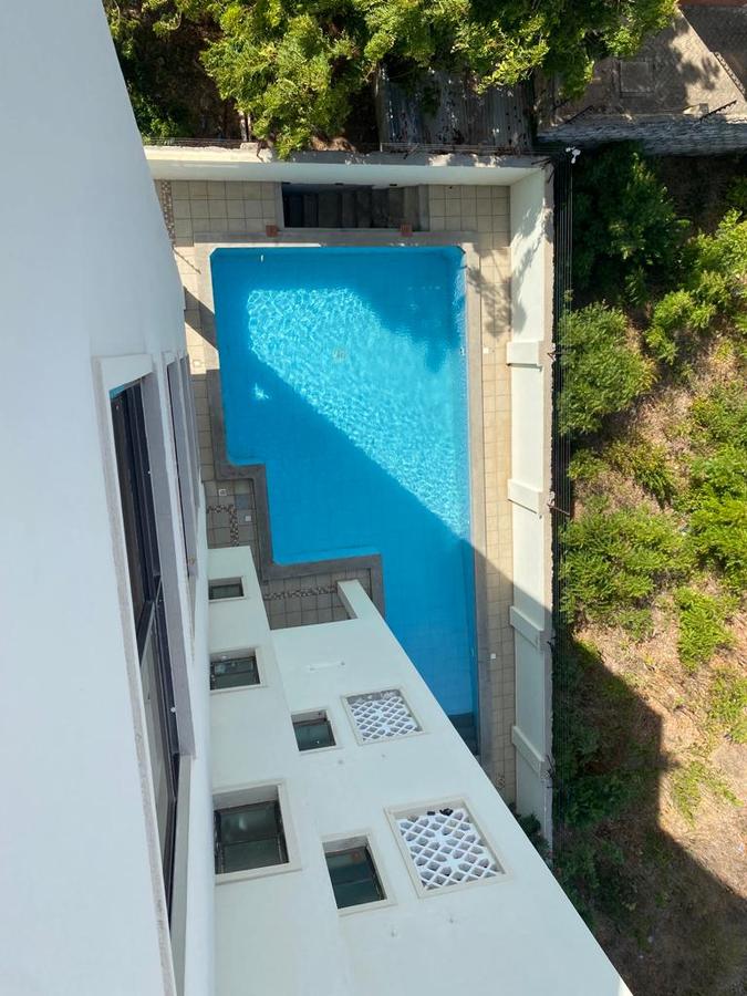 2 Bed Apartment with En Suite in Shanzu - 19