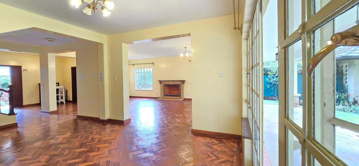 5 Bed Townhouse with En Suite at Nis Road Nairobi International School - 16