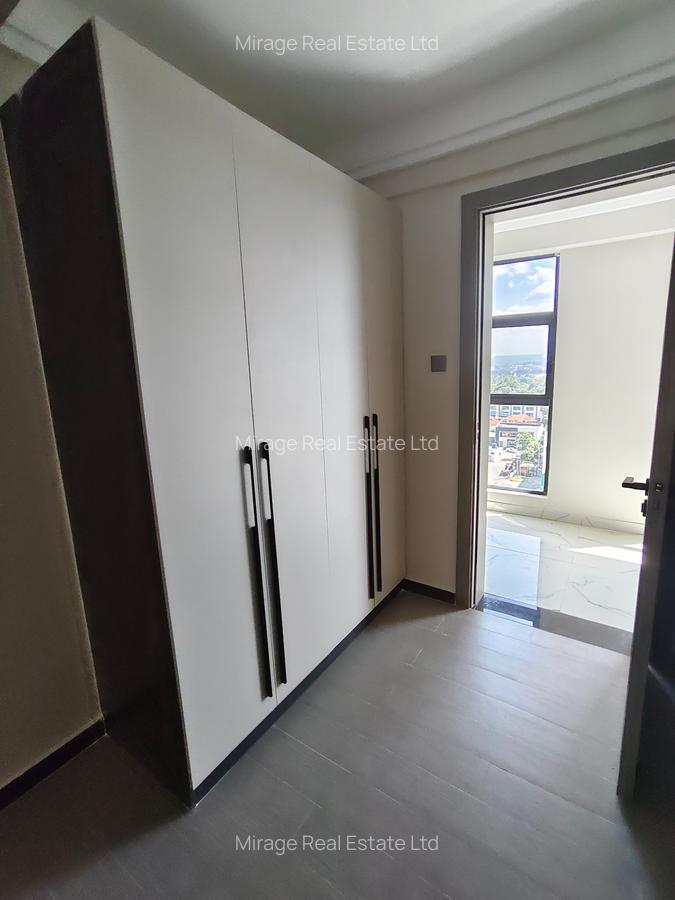 2 Bed Apartment with Gym in Kilimani - 13