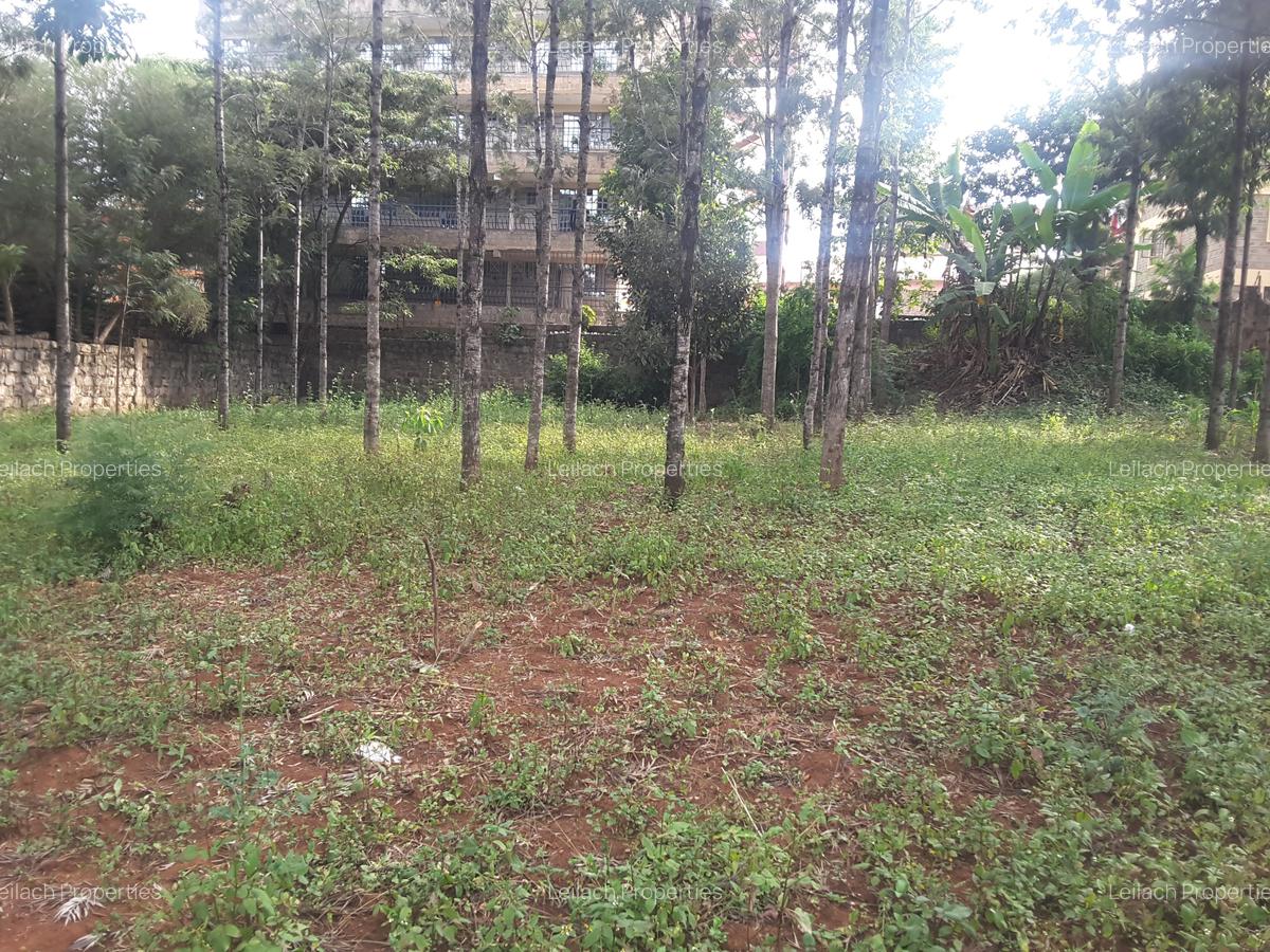 0.113 ac Commercial Land in Ongata Rongai - 5