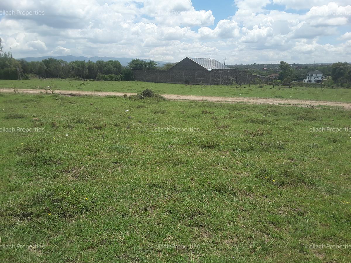 0.1 ha Residential Land in Ongata Rongai - 8