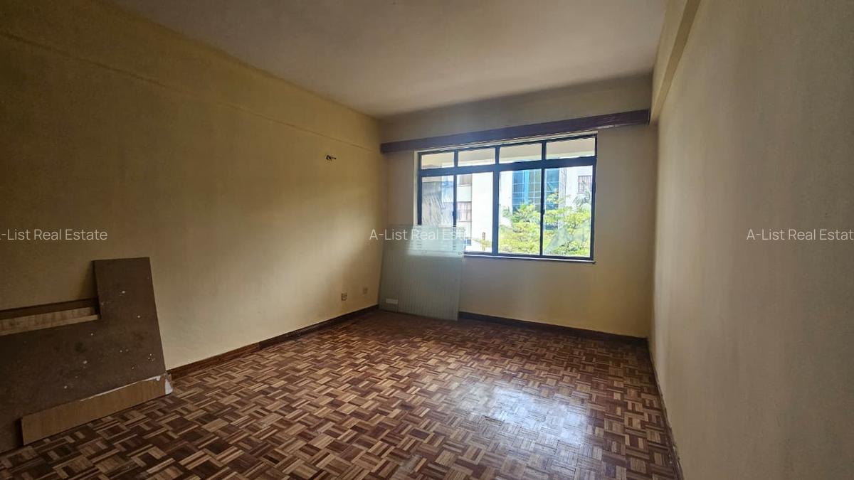 500 ft² Office with Service Charge Included at Lenana Drive - 19