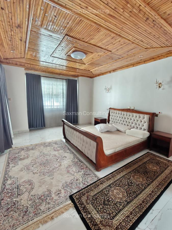 5 Bed House with En Suite in Karen - 6