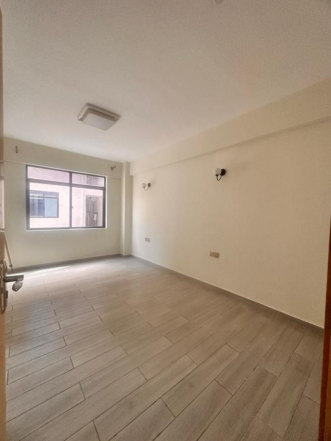 3 Bed Apartment with En Suite in Kileleshwa - 2